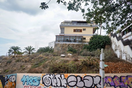 Las Palmas de Gran Canaria